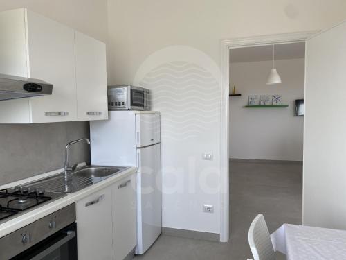 Gallery image of La Torre - Piano Primo By Cala Salento in Torre Lapillo