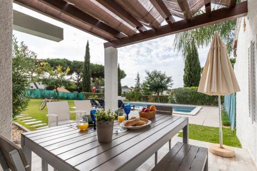 Private Pool Villa