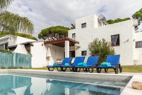 Private Pool Villa