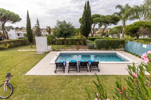 Private Pool Villa