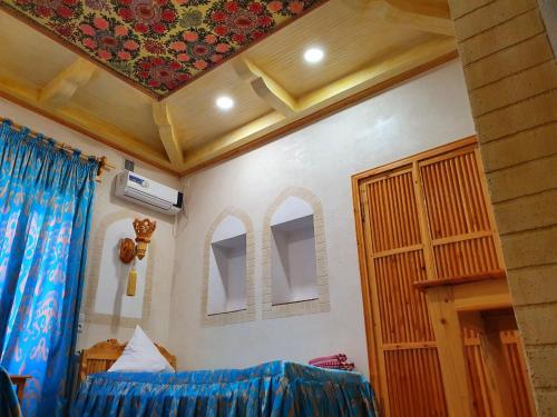 Gallery image of Zukhro Boutique Hotel in Khiva