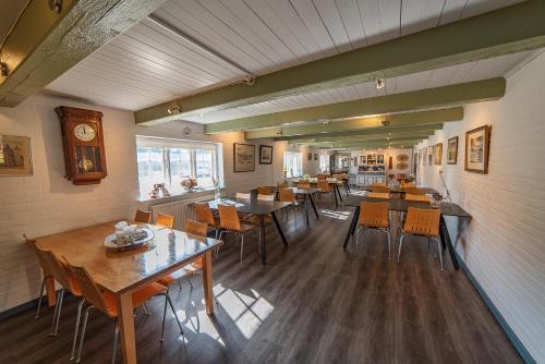 Imagen de la galería de Poppelgaarden Rømø B&B, en Rømø Kirkeby