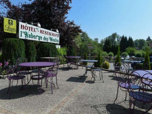 Auberge des Moulins – Photos 3