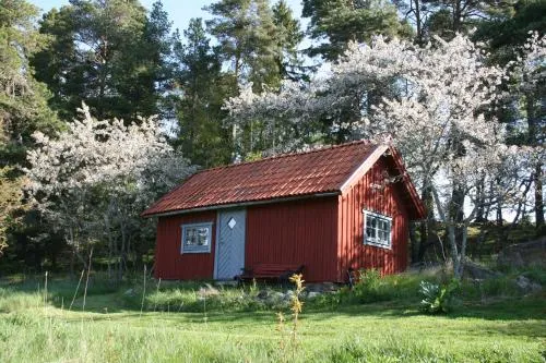 Stubbhuggets Lillstuga