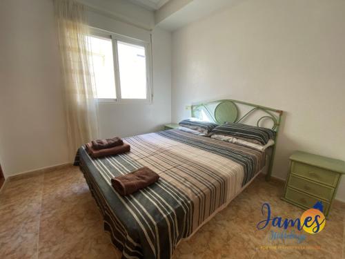 La Ciñuelica, R1 1st Floor apartment Com Pool L180