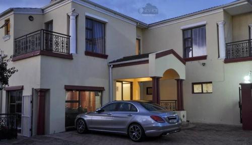 Gallery image of Brama Stay inn Guesthouse in Cape Town