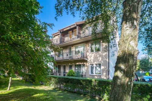 Pokoje gościnne Grażyna