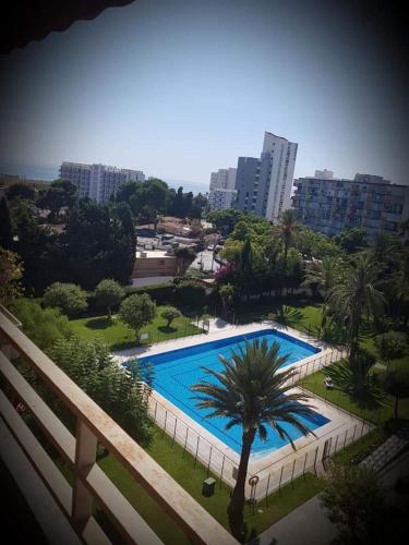 Appartement à 250m de la plage