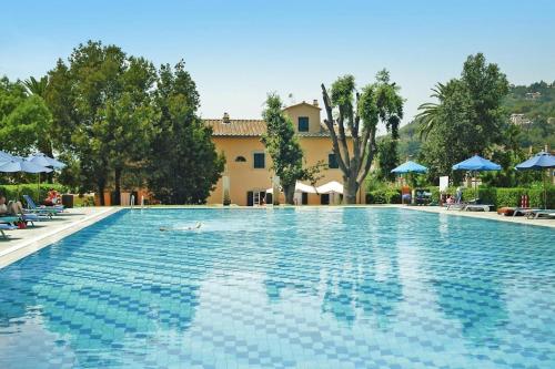 Holiday residence St Anna, Rio nell"Elba