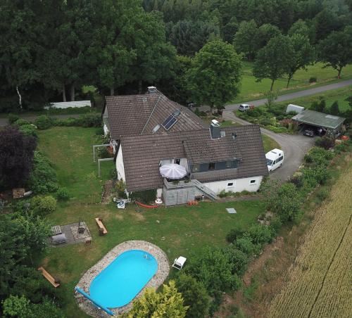 Gallery image of Landhaus-Lässig in Soltau