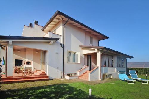 Holiday home Fragola, Capezzano Pianore