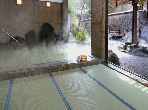 Gallery image of Hotel Parens Onoya in Asakura