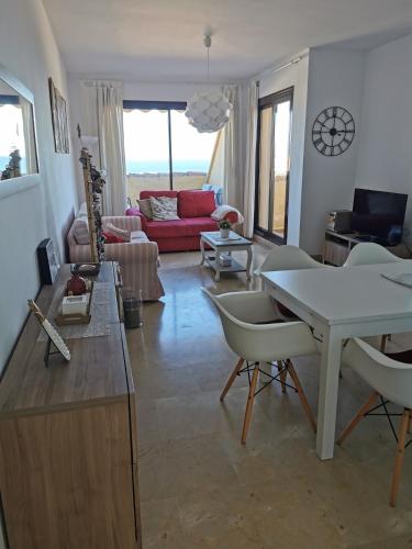 Penthouse 6-8 personnes