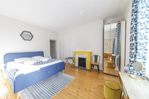 Logement Vintage - Marechal Foch – Photos 4