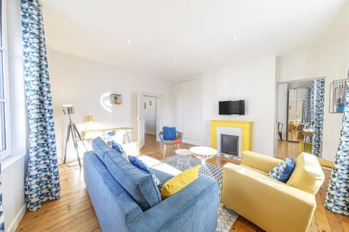 Logement Vintage - Marechal Foch – Photos 2