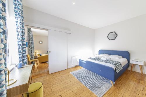 Logement Vintage - Marechal Foch – Photos 3