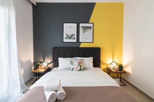 Porto Sea View Apartments - A. Svolou 22