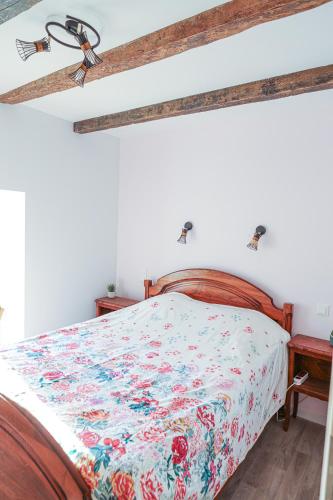 Photo de la galerie de l'établissement Les éléments La Terre, à Prades