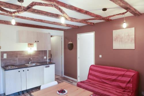 Photo de la galerie de l'établissement Les éléments La Terre, à Prades