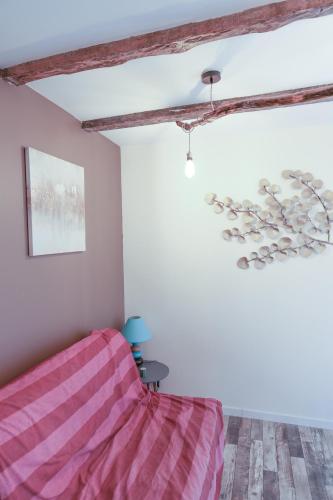 Photo de la galerie de l'établissement Les éléments La Terre, à Prades