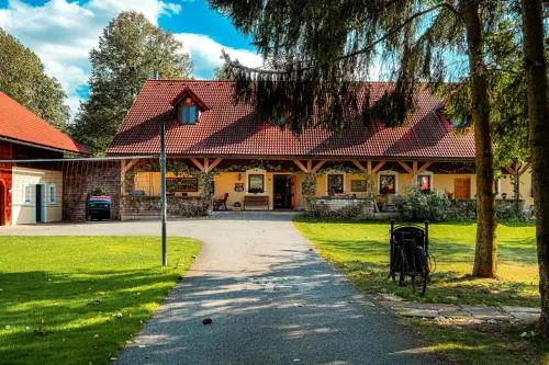 Areál Malý Texas (Little Texas) picture