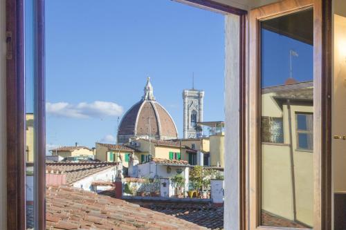 Casa Belle Donne