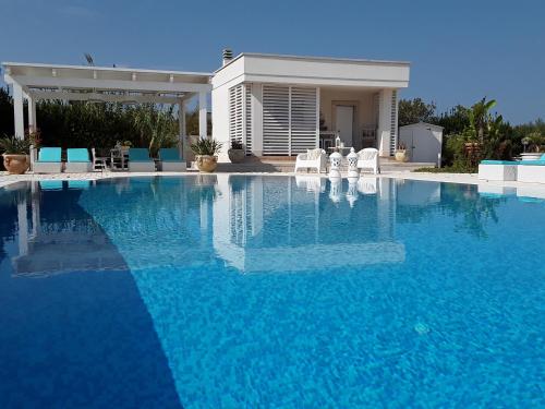 Foto SantoStefano Holidays 1