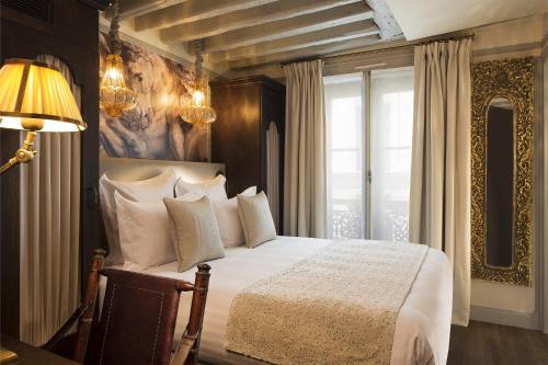 Hôtel Da Vinci & Spa