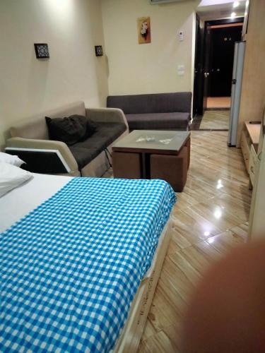Cecelia resort