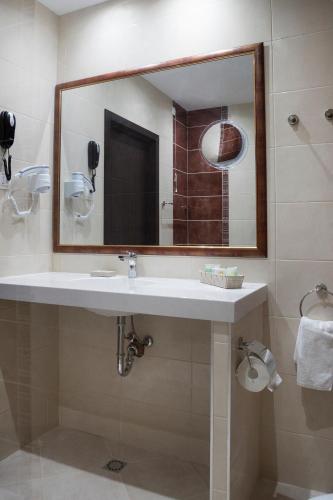 Bagno di Hotel Niken