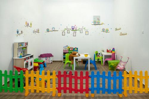 Miniclub di Hotel Niken
