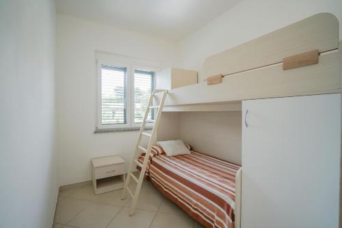 VILLAGGIO RESIDENCE EMMESSE – Photos 5