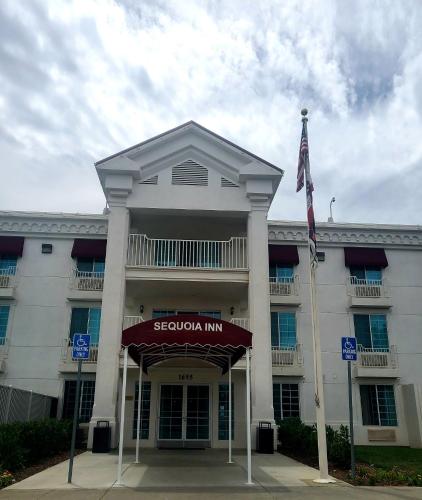 Gallery image of Sequoia Inn in Hanford