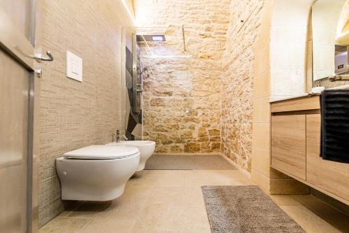 Un baño de Il Piccolo Borgo - Suite Superior