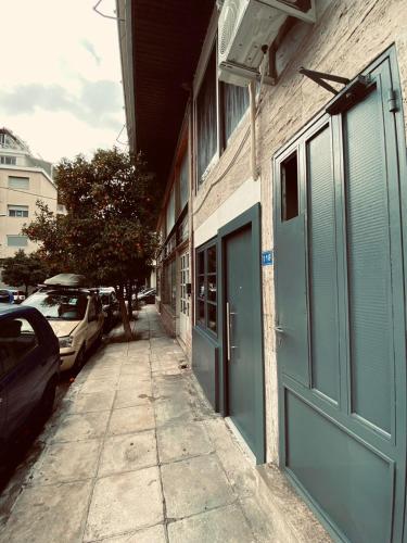 Small Meisonette Near The Metro VIPGreece
