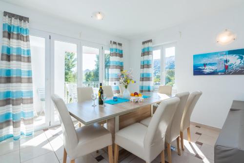 Beautiful apartment Lovorka 6 , Baška, Krk