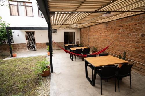 Gallery image of Hotel Casa Esencia in Medellín