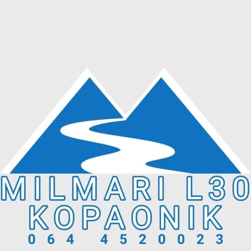 Gallery image of Milmari-Apartman MARA L30 in Kopaonik