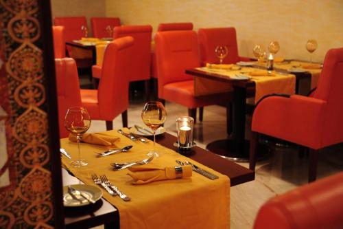 Swissotel Jeddah Al Hamra