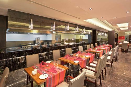 Swissotel Jeddah Al Hamra