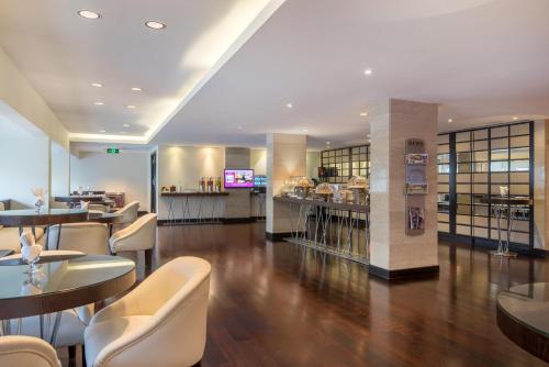 Swissotel Jeddah Al Hamra