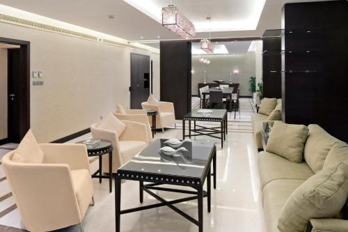 Swissotel Jeddah Al Hamra