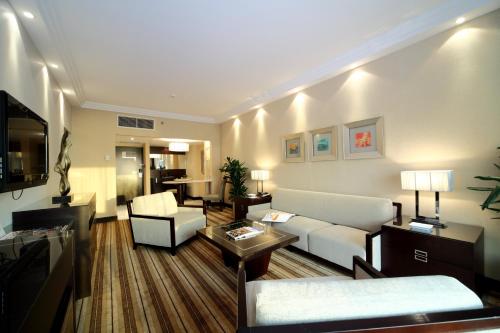 Swissotel Jeddah Al Hamra