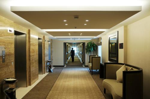 Swissotel Jeddah Al Hamra