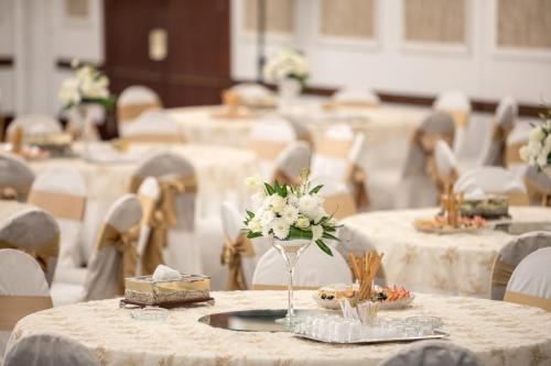 Swissotel Jeddah Al Hamra