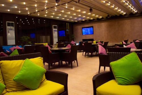 Swissotel Jeddah Al Hamra