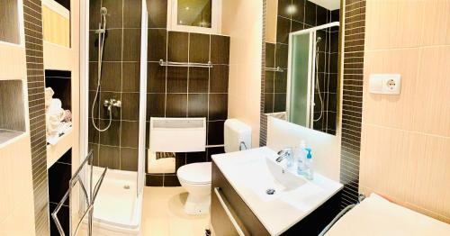 Apartment Marina Senj