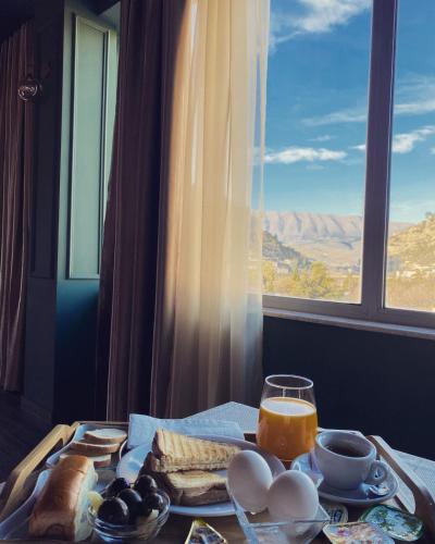 Fotografie z fotogalerie ubytování Hotel Republika Berat v destinaci Berat