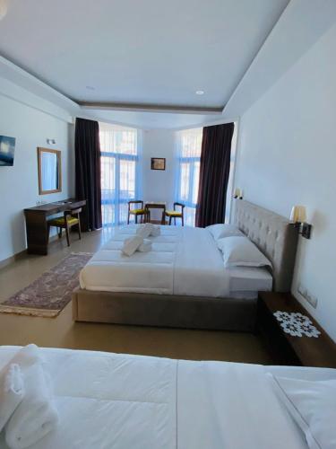 Fotografie z fotogalerie ubytování Hotel Republika Berat v destinaci Berat