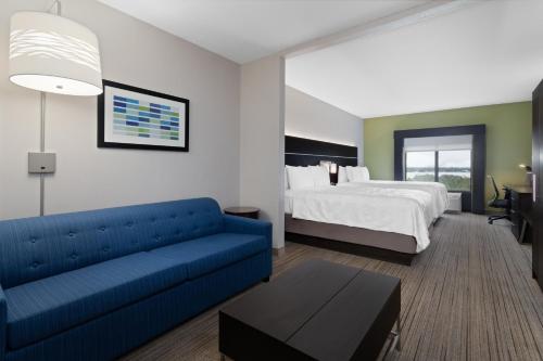 ภาพในคลังภาพของ Holiday Inn Express Hotel & Suites Lake Placid, an IHG Hotel ในเลคพลาซิด